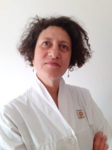 Dr.ssa Marta Liguori